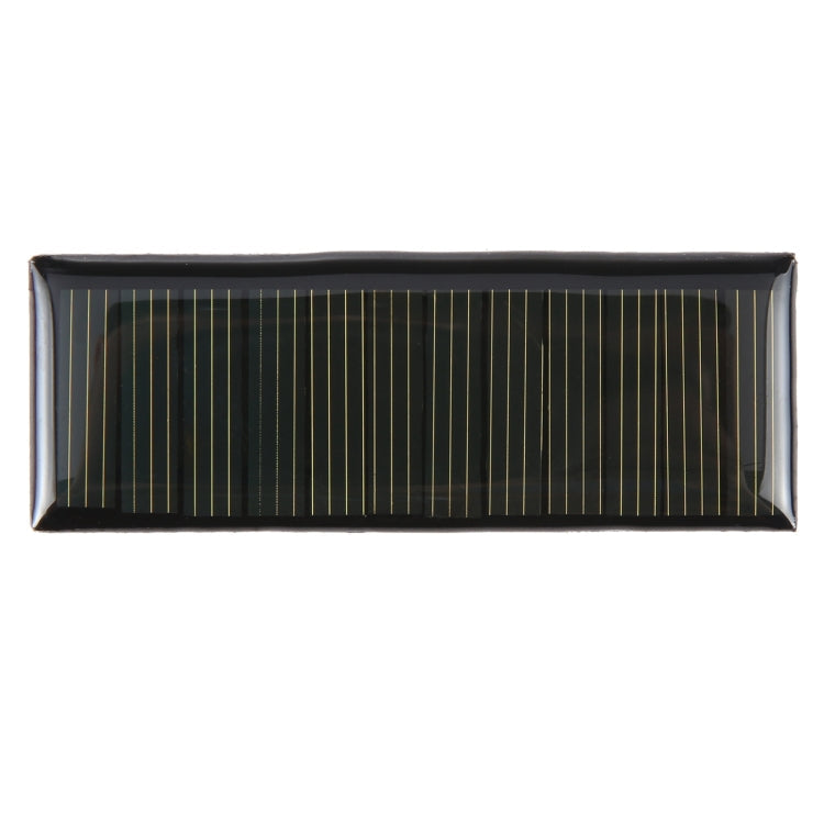 DIY Solarbatterie-Solarmodulzelle, 5V 0,3W 60mAh 60 x 60mm, 6V 0,2W 60mAh 70 x 25mm, 5V 0,25W 50mAh 80 x 30mm, 5V 0,3W 140mAh 84,5 x 84,5mm, 5V 3W 600mAh 190 x 110mm, 6V 3W 500mAh 169,5 x 116mm