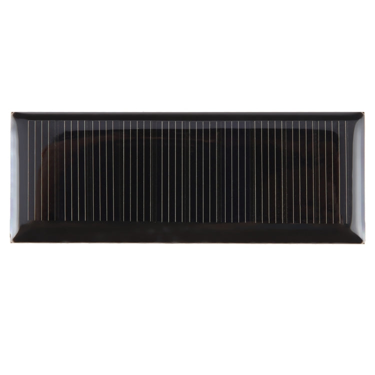 DIY Solarbatterie-Solarmodulzelle, 5V 0,3W 60mAh 60 x 60mm, 6V 0,2W 60mAh 70 x 25mm, 5V 0,25W 50mAh 80 x 30mm, 5V 0,3W 140mAh 84,5 x 84,5mm, 5V 3W 600mAh 190 x 110mm, 6V 3W 500mAh 169,5 x 116mm