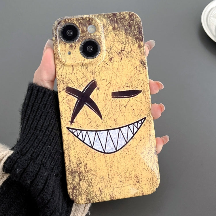 iPhone 13 Designer-Handyhülle - Künstlerische gemalte Muster (25 Designs)