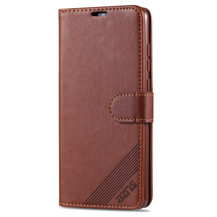 Sheepskin Texture Flip Wallet Case | Xiaomi Redmi 9 & Huawei P Smart 2020