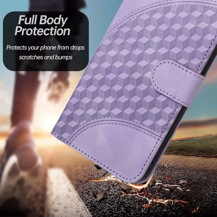 YX0060 Handyhülle aus Leder mit geprägtem Elefantenkopf und Umhängeband, für iPhone 14 Pro, für iPhone 14 Pro Max, für iPhone SE 2022/SE 2020/6/7/8