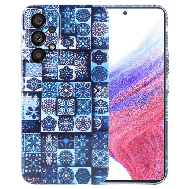 Samsung Galaxy A53 5G Case | Painted Pattern PC Phone Case