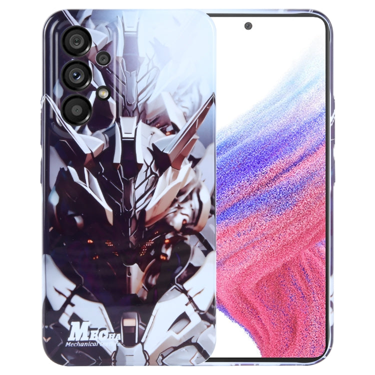 Samsung Galaxy A53 5G Case | Painted Pattern PC Phone Case