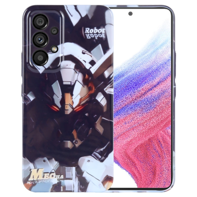 Samsung Galaxy A53 5G Case | Painted Pattern PC Phone Case