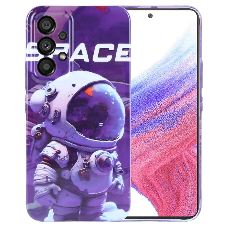 Samsung Galaxy A53 5G Case | Painted Pattern PC Phone Case