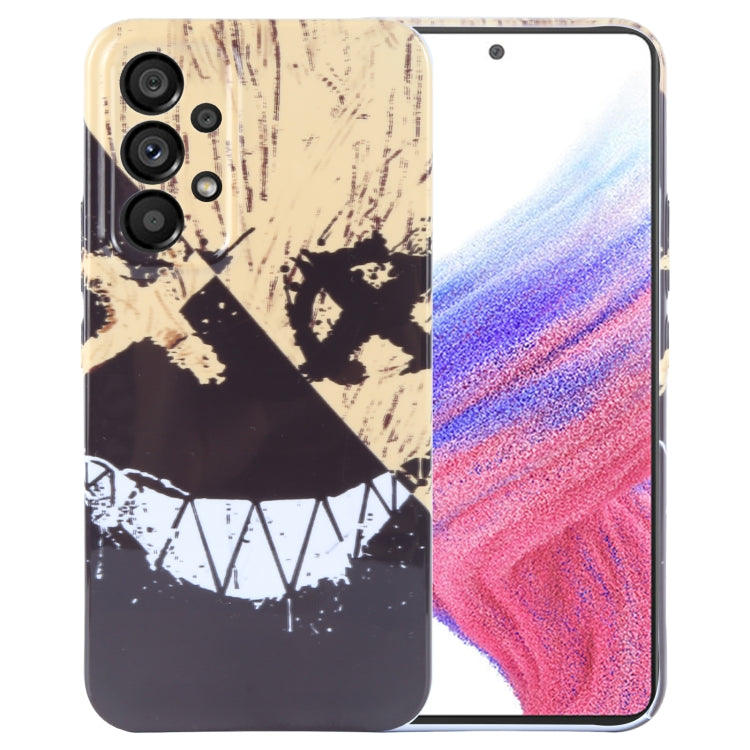 Samsung Galaxy A53 5G Case | Painted Pattern PC Phone Case