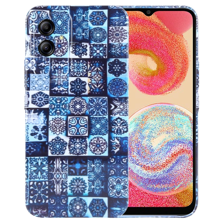 Samsung Galaxy A04e Phone Case | Patterned PC Hard Case