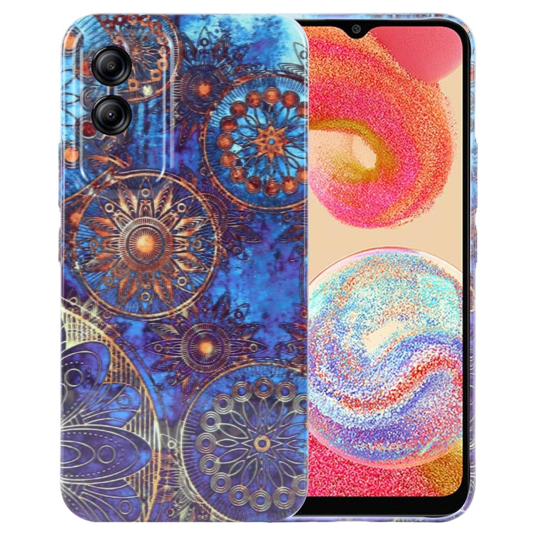 Samsung Galaxy A04e Phone Case | Patterned PC Hard Case