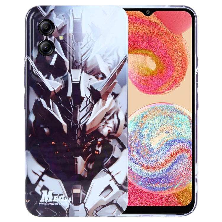 Samsung Galaxy A04e Phone Case | Patterned PC Hard Case