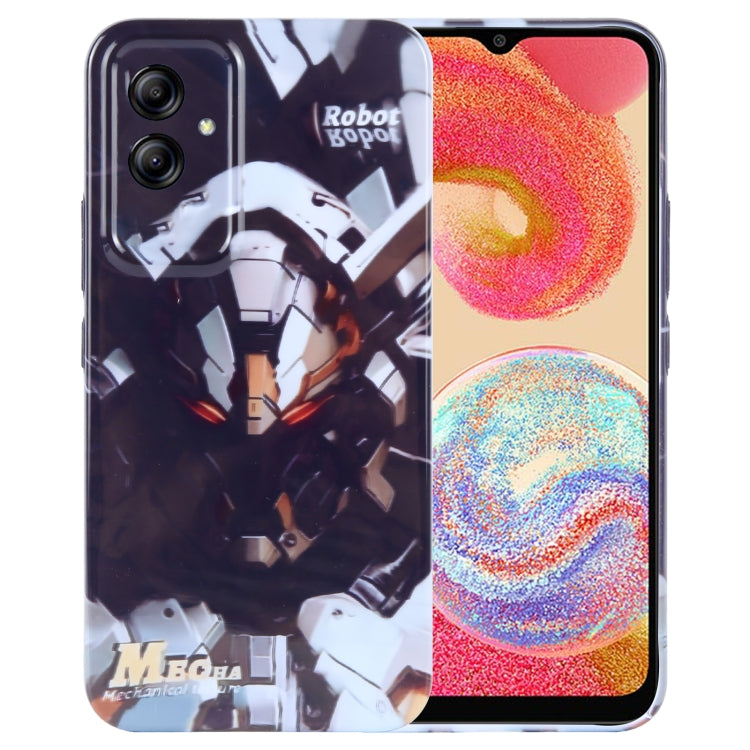 Samsung Galaxy A04e Phone Case | Patterned PC Hard Case
