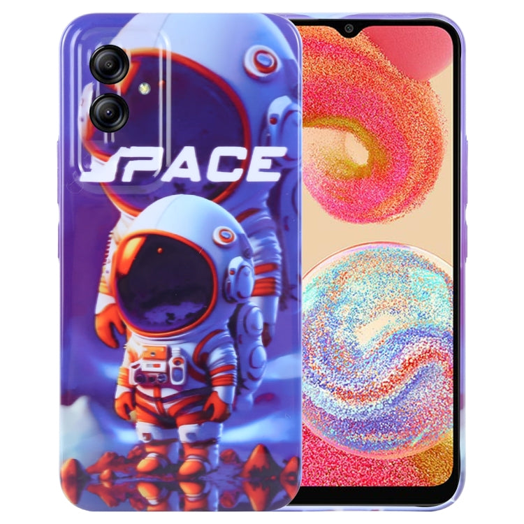 Samsung Galaxy A04e Phone Case | Patterned PC Hard Case