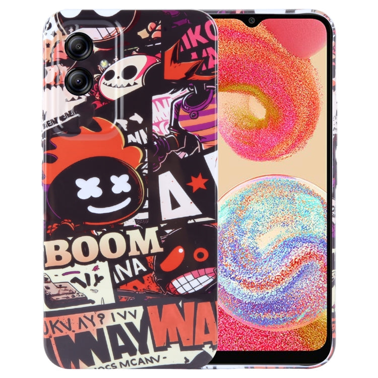 Samsung Galaxy A04e Phone Case | Patterned PC Hard Case