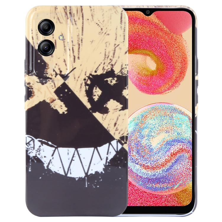 Samsung Galaxy A04e Phone Case | Patterned PC Hard Case
