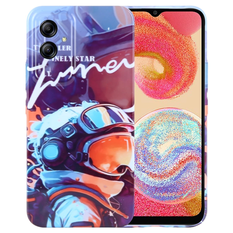 Samsung Galaxy A04e Phone Case | Patterned PC Hard Case