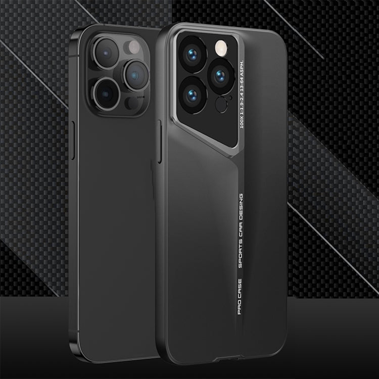 GKK Blade Ultra-Thin 360° Phone Case | iPhone 15 & 16 Series