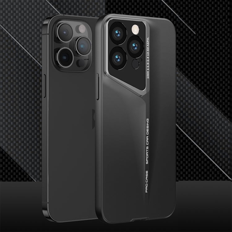 GKK Blade Ultra-Thin 360° Phone Case | iPhone 15 & 16 Series