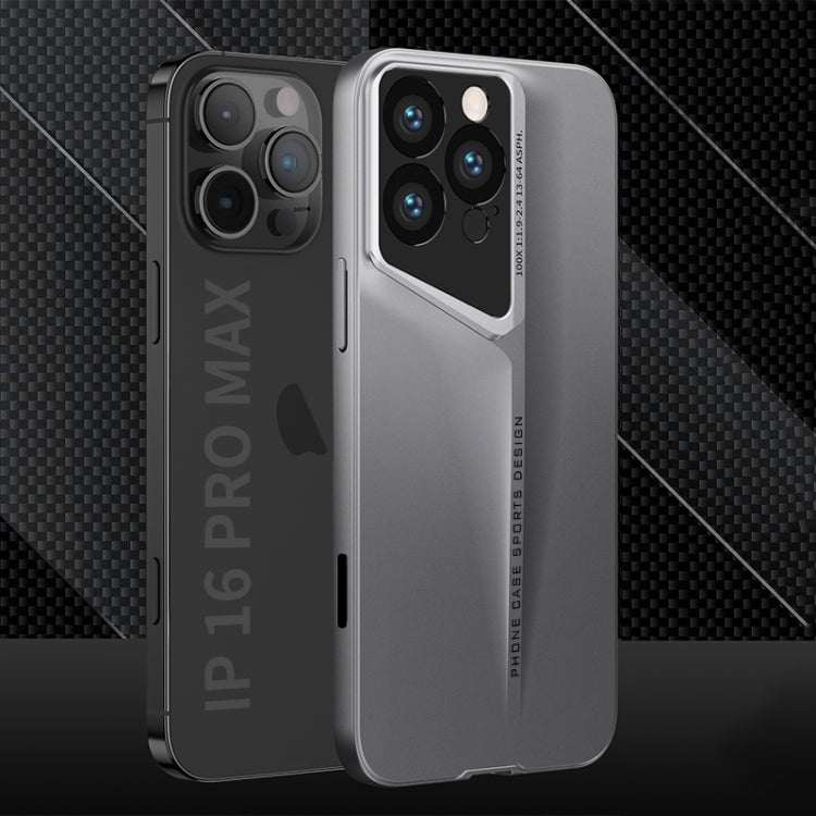 GKK Blade Ultra-Thin 360° Phone Case | iPhone 15 & 16 Series