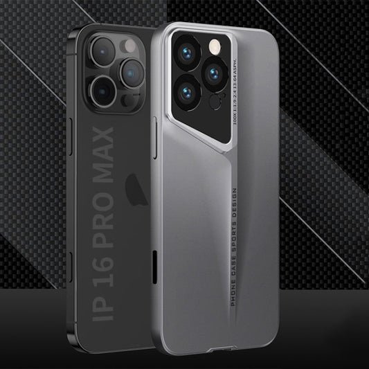 Funda GKK Blade ultrafina de 360° | Series iPhone 15 y 16
