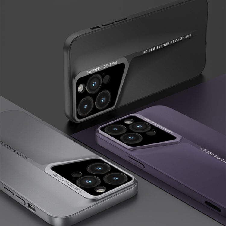 GKK Blade Ultra-Thin 360° Phone Case | iPhone 15 & 16 Series