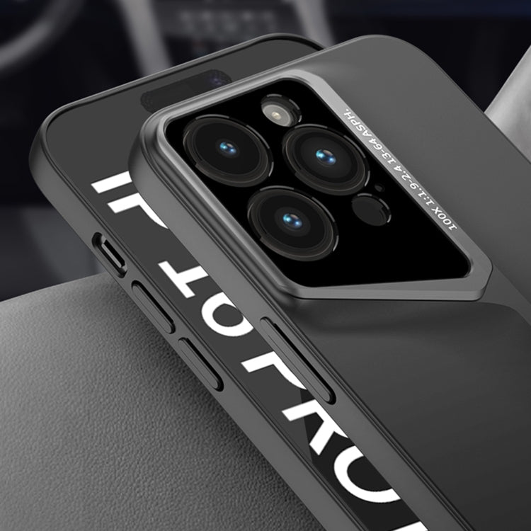 GKK Blade Ultra-Thin 360° Phone Case | iPhone 15 & 16 Series