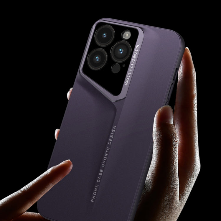 GKK Blade Ultra-Thin 360° Phone Case | iPhone 15 & 16 Series