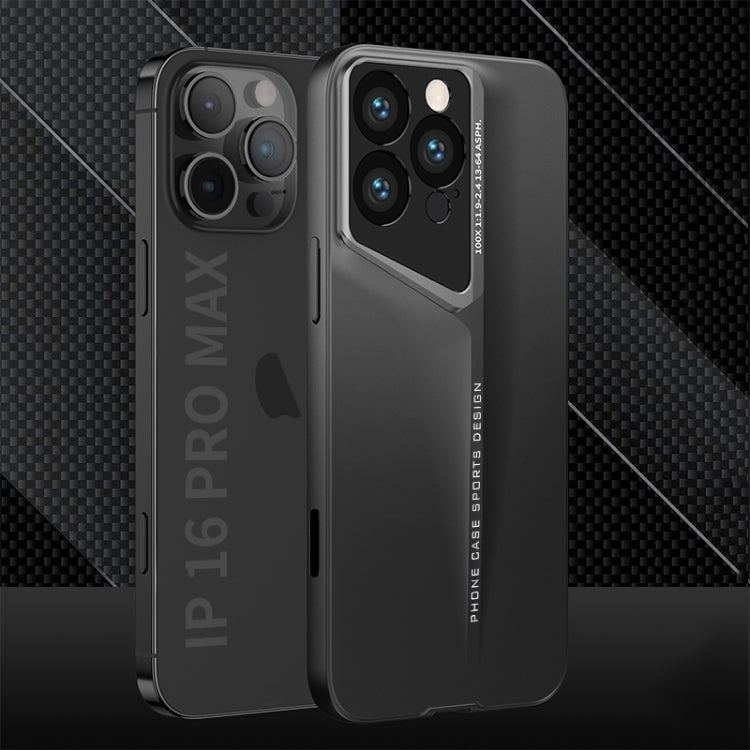 GKK Blade Ultra-Thin 360° Phone Case | iPhone 15 & 16 Series