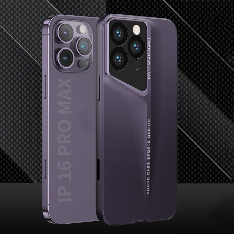 GKK Blade Ultra-Thin 360° Phone Case | iPhone 15 & 16 Series