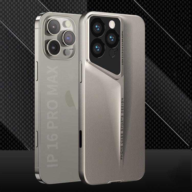 GKK Blade Ultra-Thin 360° Phone Case | iPhone 15 & 16 Series