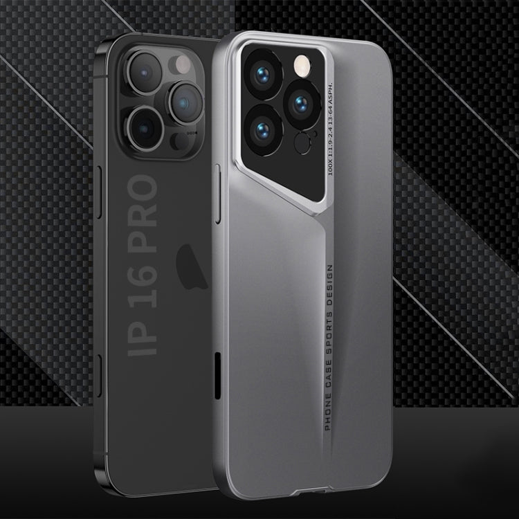 GKK Blade Ultra-Thin 360° Phone Case | iPhone 15 & 16 Series