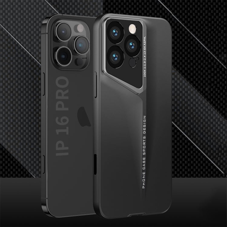 GKK Blade Ultra-Thin 360° Phone Case | iPhone 15 & 16 Series