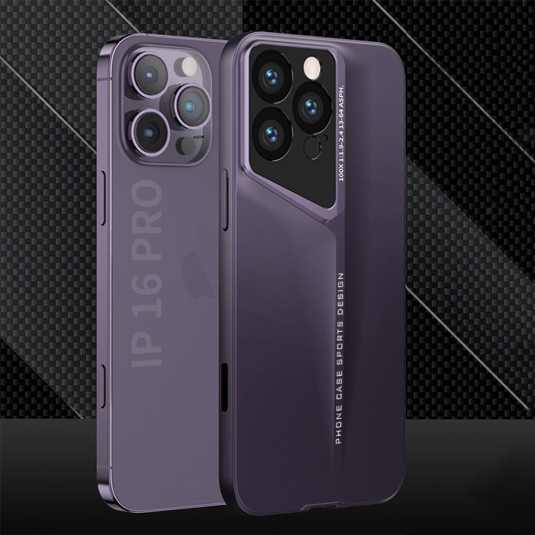 GKK Blade Ultra-Thin 360° Phone Case | iPhone 15 & 16 Series