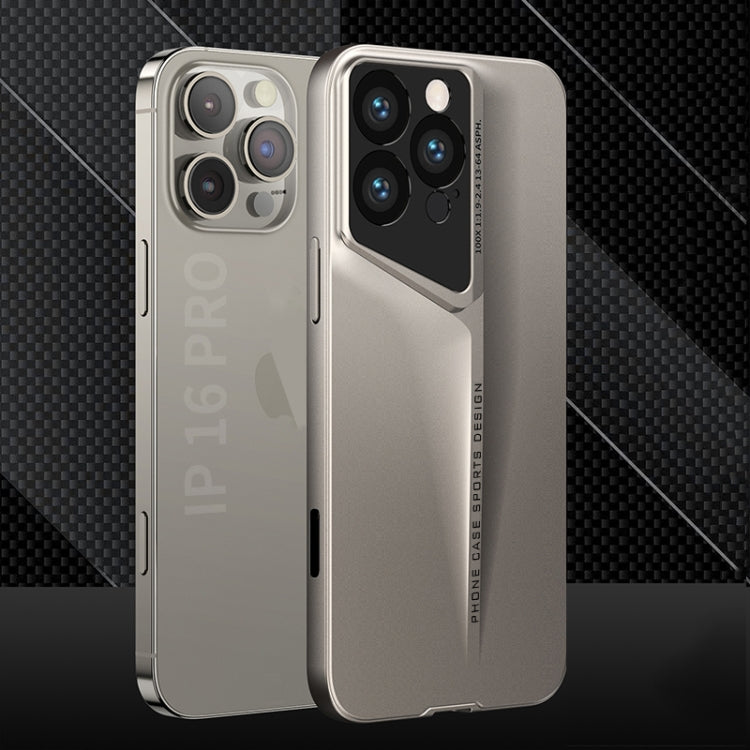 GKK Blade Ultra-Thin 360° Phone Case | iPhone 15 & 16 Series
