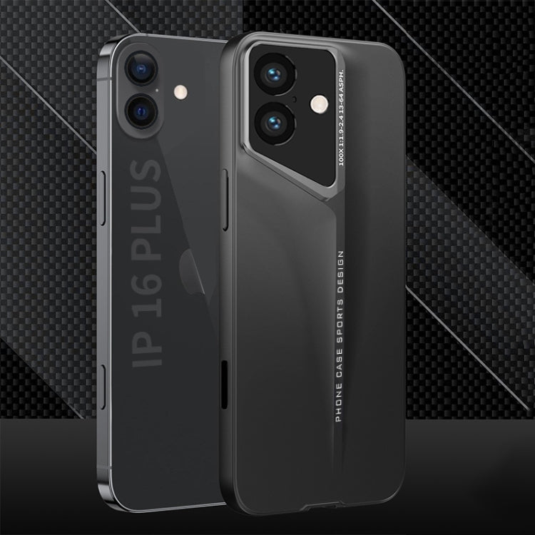 GKK Blade Ultra-Thin 360° Phone Case | iPhone 15 & 16 Series