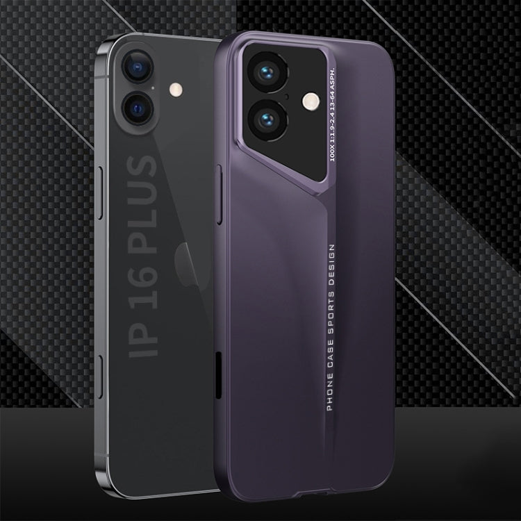 GKK Blade Ultra-Thin 360° Phone Case | iPhone 15 & 16 Series