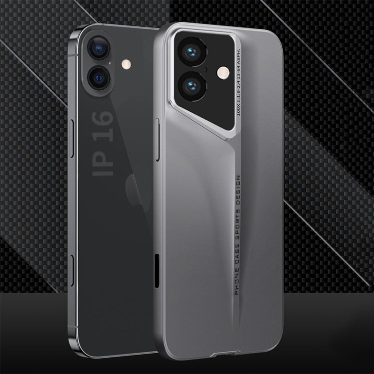 GKK Blade Ultra-Thin 360° Phone Case | iPhone 15 & 16 Series