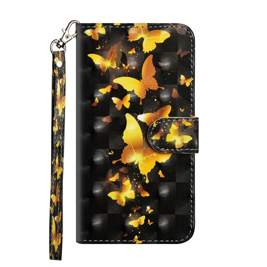 Funda de Piel con Tapa Tipo Cartera con Patrón de Pintura 3D Ranuras para Tarjetas y Soporte | Xiaomi Redmi 9