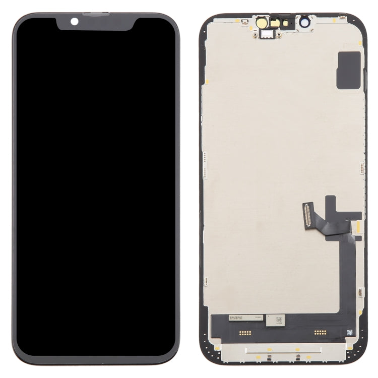 ZY HD Incell LCD Screen Replacement for iPhone | IC Transfer Required
