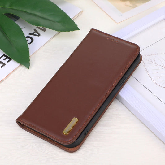 KHAZNEH Nappa Leather Phone Case – Redmi Note 14 Pro 5G / Redmi 14C 4G