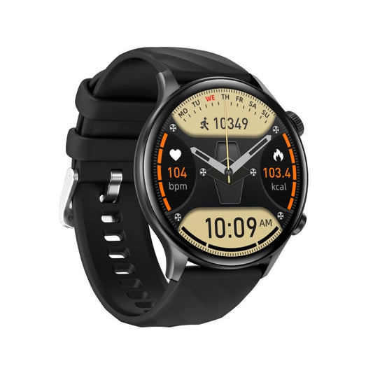 ZW63 Smartwatch - Pantalla Redonda de 1.39" con Monitoreo de Salud