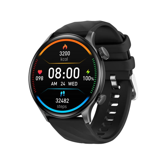 ZW63 Smartwatch - Pantalla Redonda de 1.39" con Monitoreo de Salud