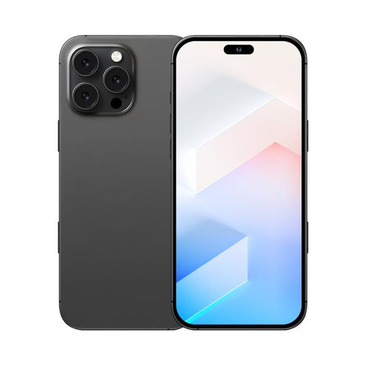 A88A i16 Pro Max 4G Smartphone | 6GB RAM 64GB | 6.6" HD+ | NFC | Android 12
