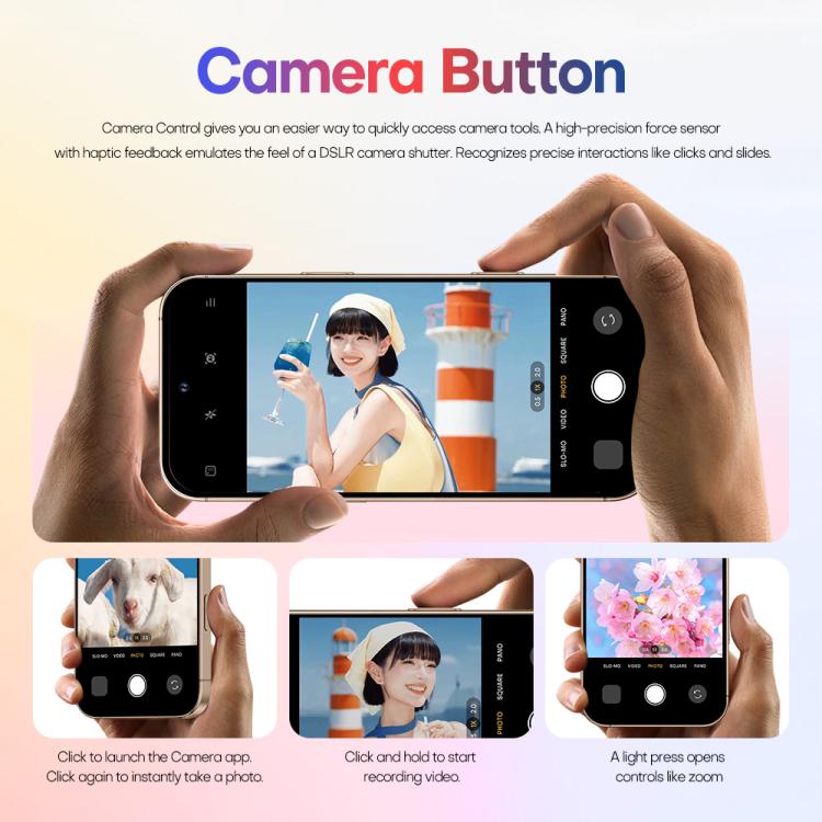 A88A i16 Pro Max 4G Smartphone | 6GB RAM 64GB | 6.6" HD+ | NFC | Android 12