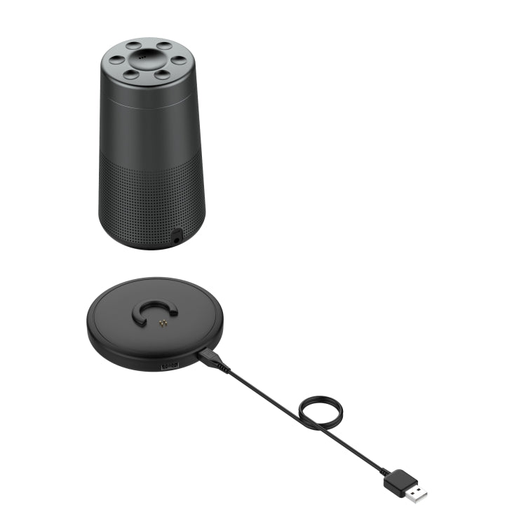 Universelle Bluetooth-Lautsprecher-Ladestation für BOSE SoundLink Revolve / Revolve+