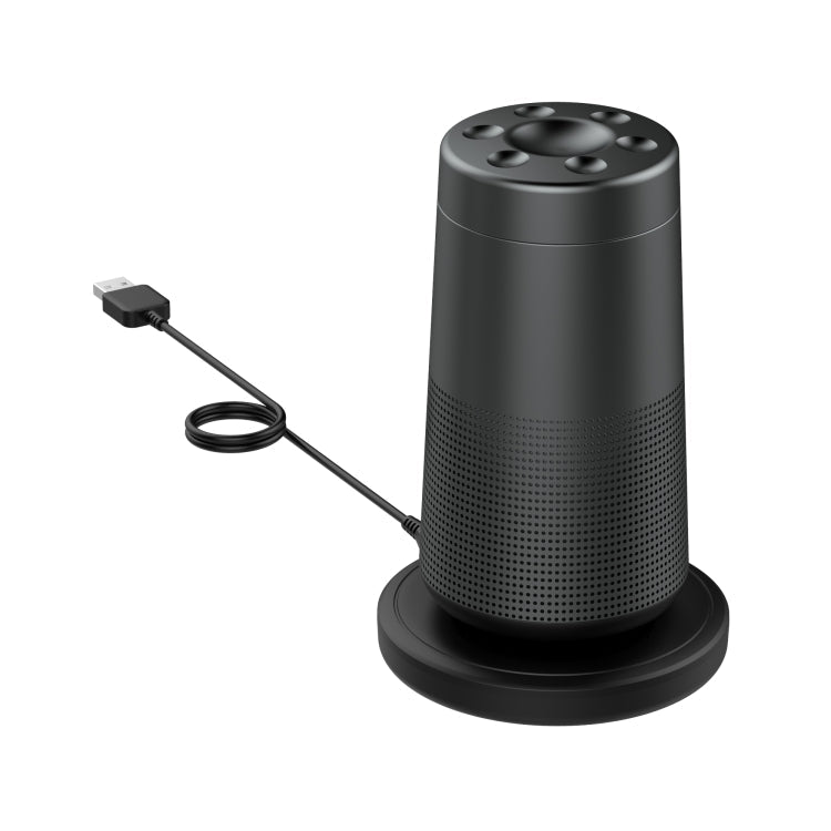 Universelle Bluetooth-Lautsprecher-Ladestation für BOSE SoundLink Revolve / Revolve+
