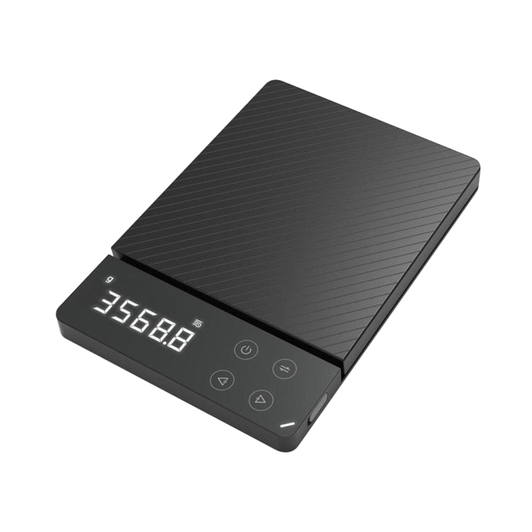 3KG Original Xiaomi Youpin DUKA ES1 Küchen-LCD-Digitalwaage, hochpräzise, 3KG