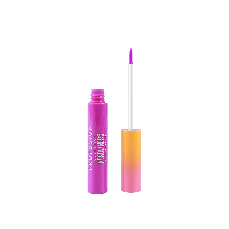 Profusion Cosmetics Headliners Neon Liner – It’s a Vibe