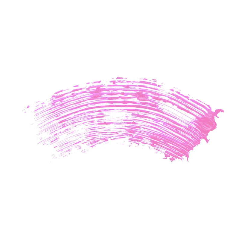 IT'S A VIBE | Strobe Lights Coloured Mascara