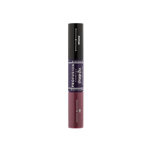 Grunge Era Mascara Duo - Double-Ended Volumising Mascara