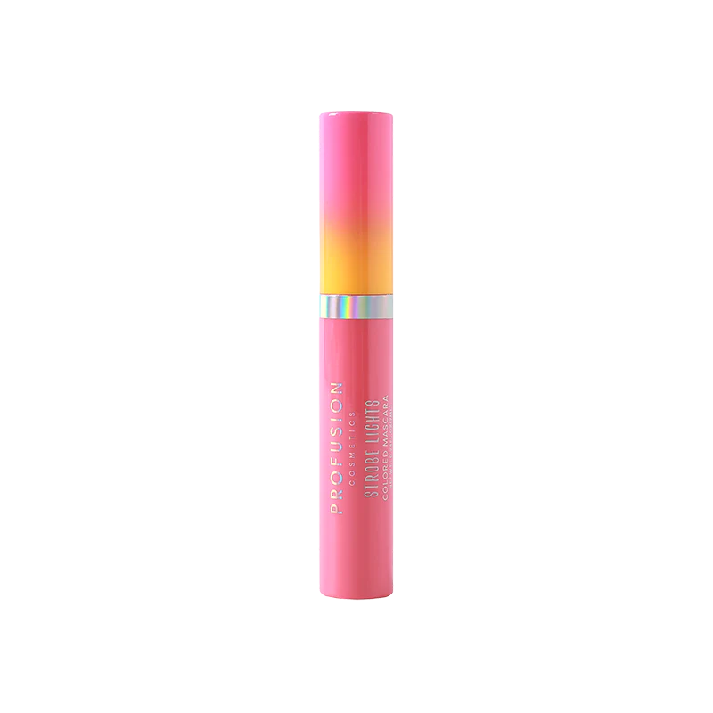 IT'S A VIBE | Strobe Lights Coloured Mascara