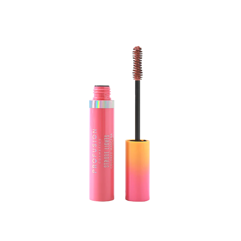IT'S A VIBE | Strobe Lights Coloured Mascara